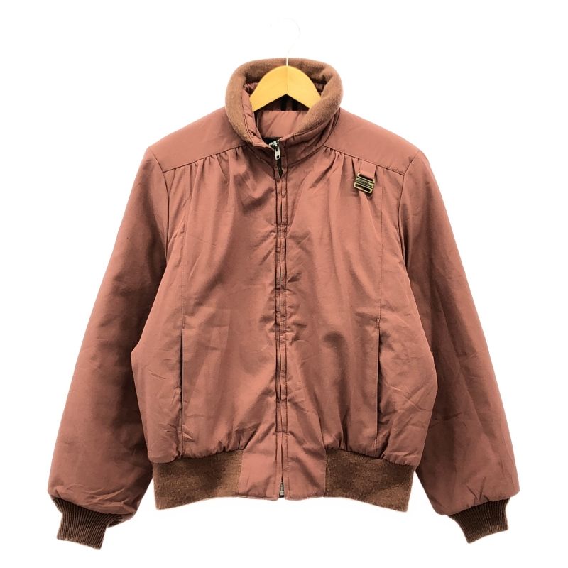 中古】70-80s Eddie Bauer 前期黒タグ オールパーパス ピンク 中古】70-80s Eddie Bauer 前期黒タグ オールパーパス ピンク