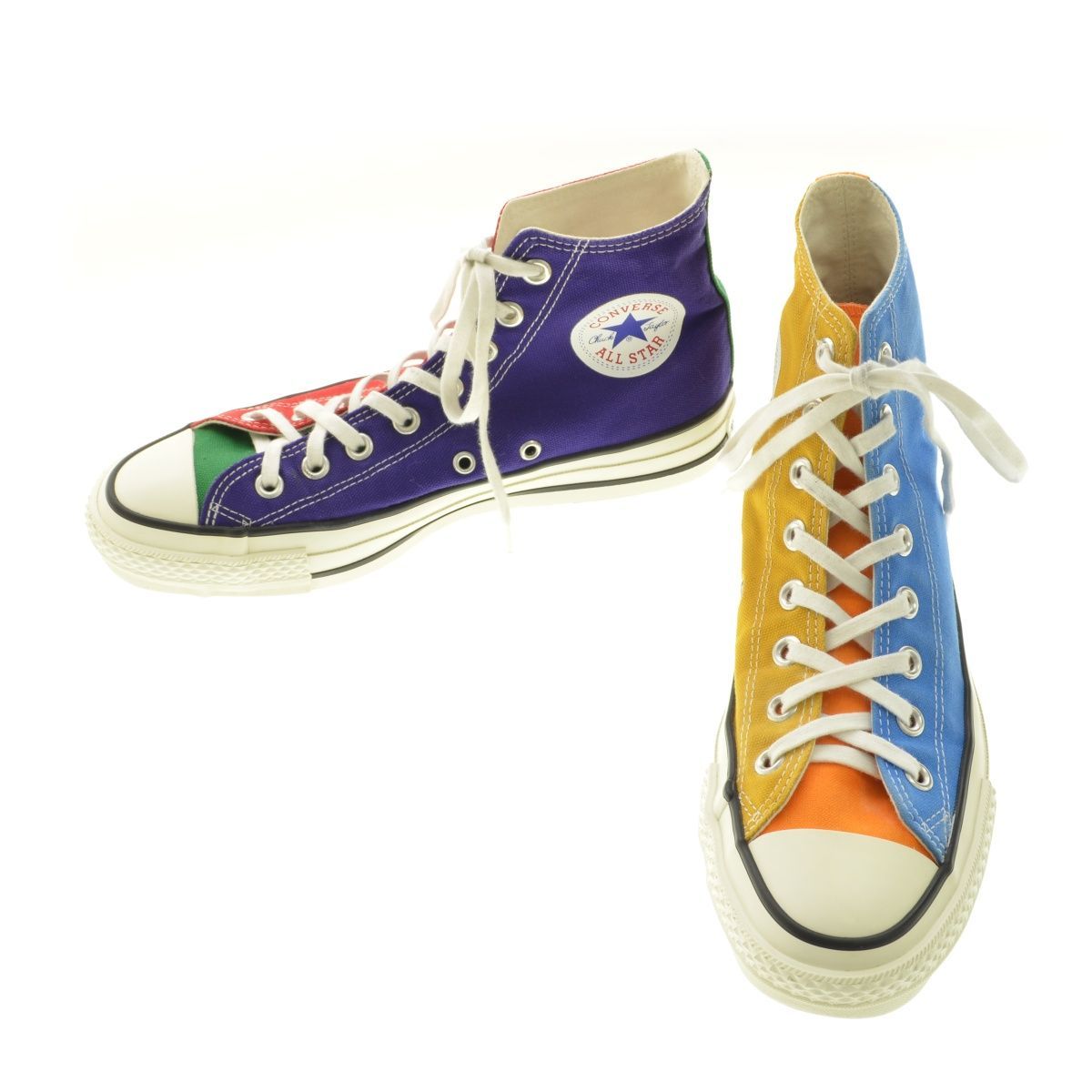 26cm【CONVERSE / コンバース 】ALL STAR J 79 MT HI MULTI