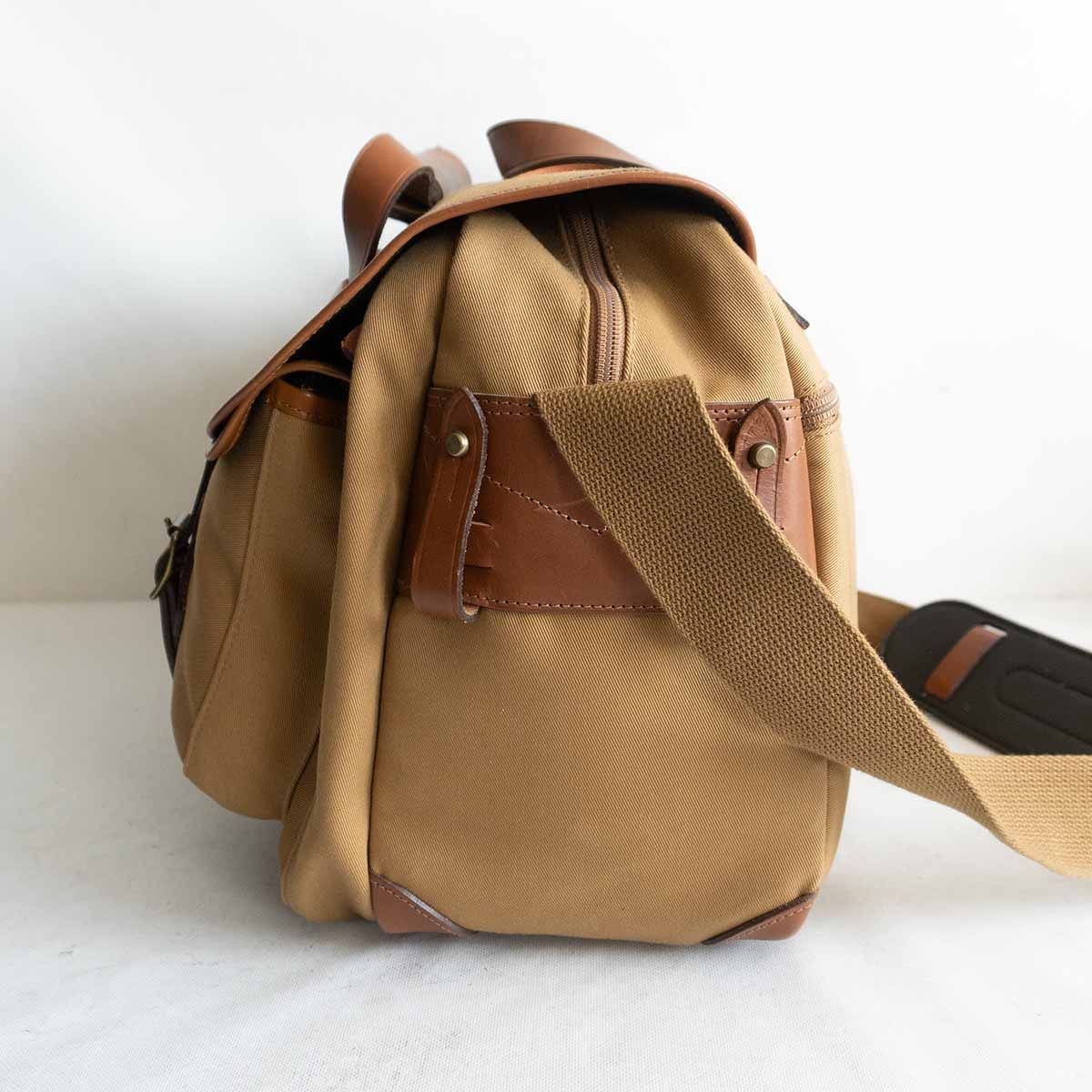 美品】BILLINGHAM【SYSTEM-1 2WAY ショルダーバッグ 美品】BILLINGHAM【SYSTEM-1 2WAY ショルダーバッグ