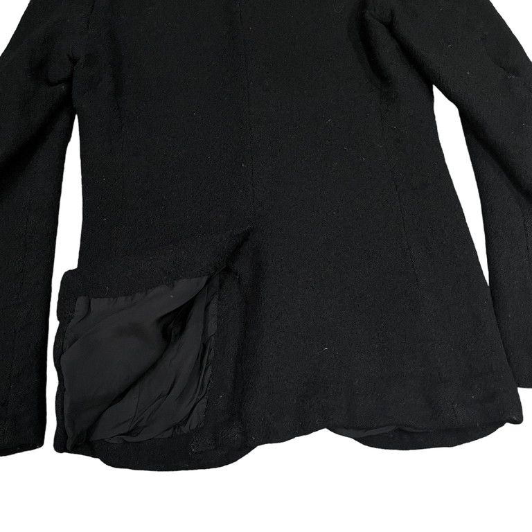 COMME des GARCONS HOMME PLUS 09AW 縮絨 Archive - メルカリ