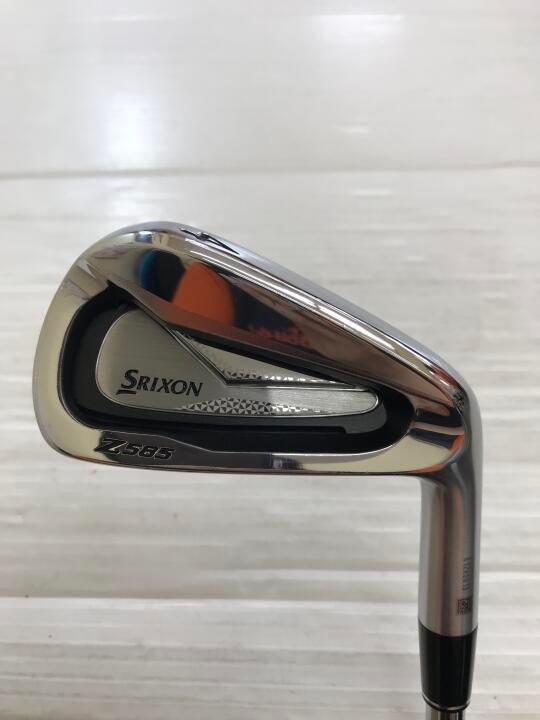 SRIXON￼（スリクソン）ZU85 3番ユーティリティアイアン 20° SRIXON
