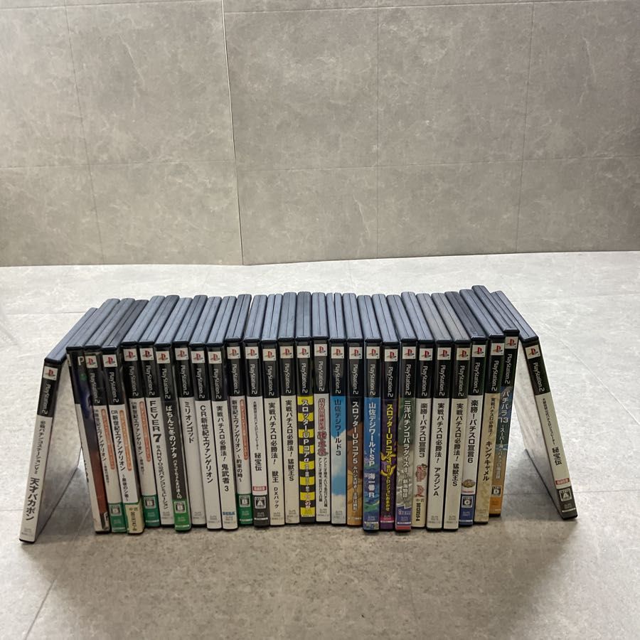 テレビゲーム PlayStation 2/プレイステーション 2/プレステ 2/PS 2