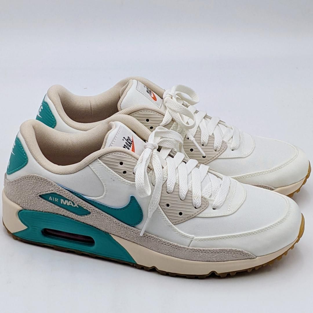 ☆新品☆26.5cm☆NIKE AIR MAX 90G NRG M22 ナイキ - メルカリ