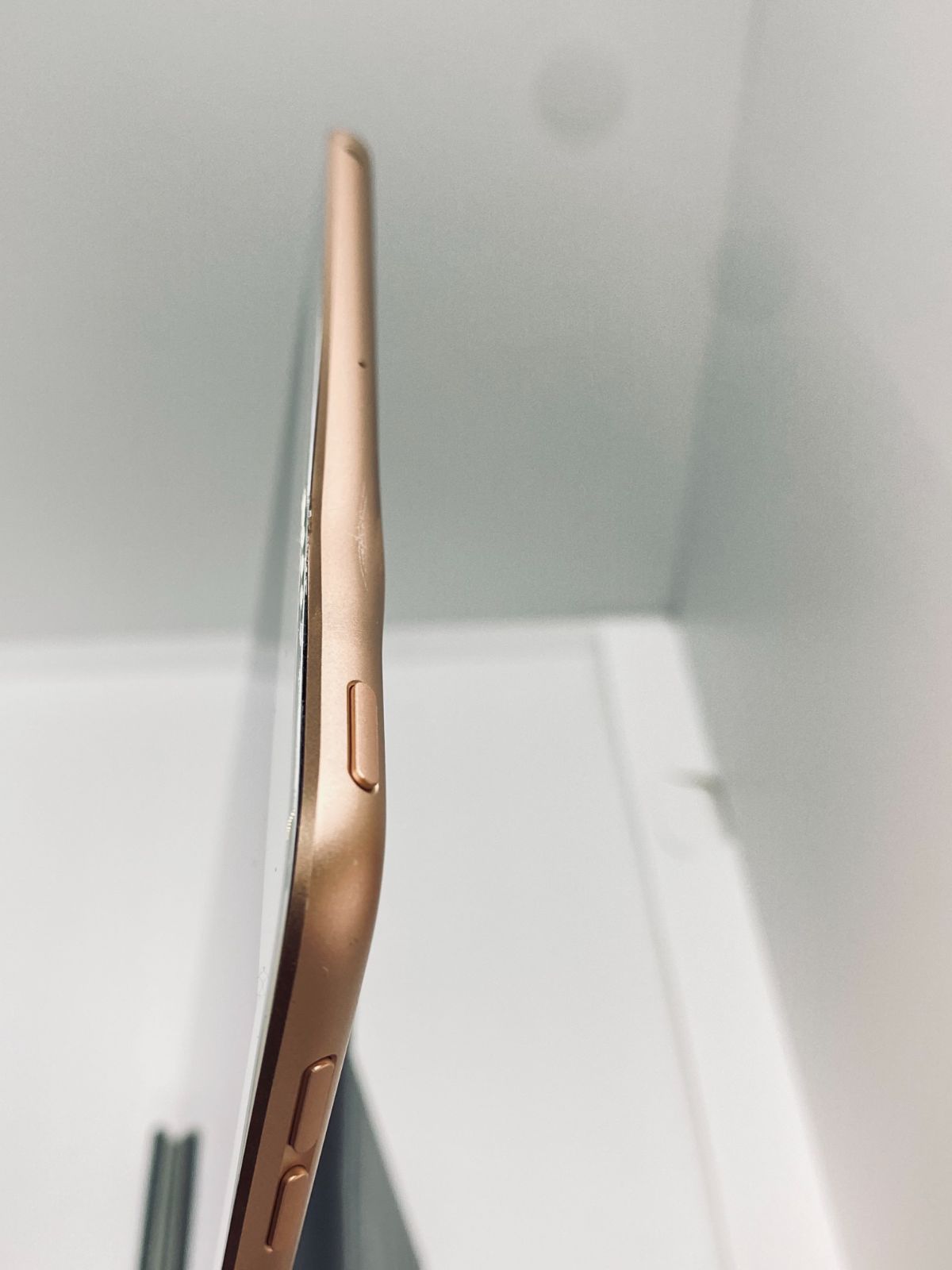 ジャンク品】iPadmini5 Wi-Fiモデル 64GB ゴールド - メルカリ