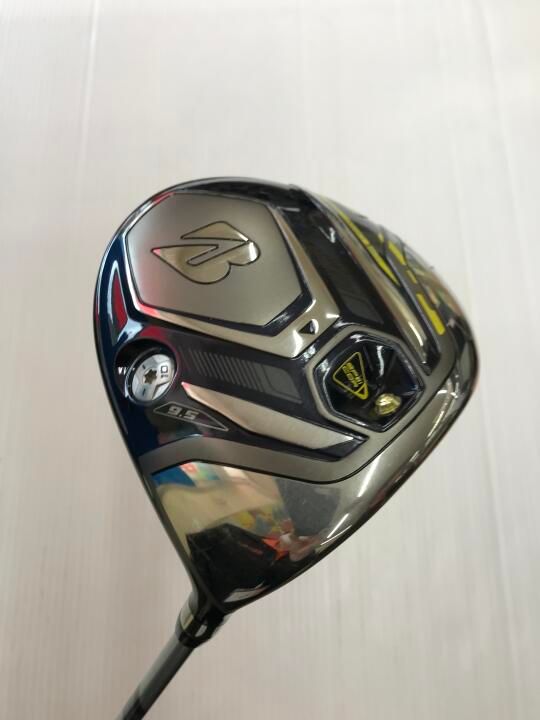 ひーさん専用 TOUR B JGR 2019 | 9.5 | S | Speeder 569 EVOLUTION 6 | 中古 |