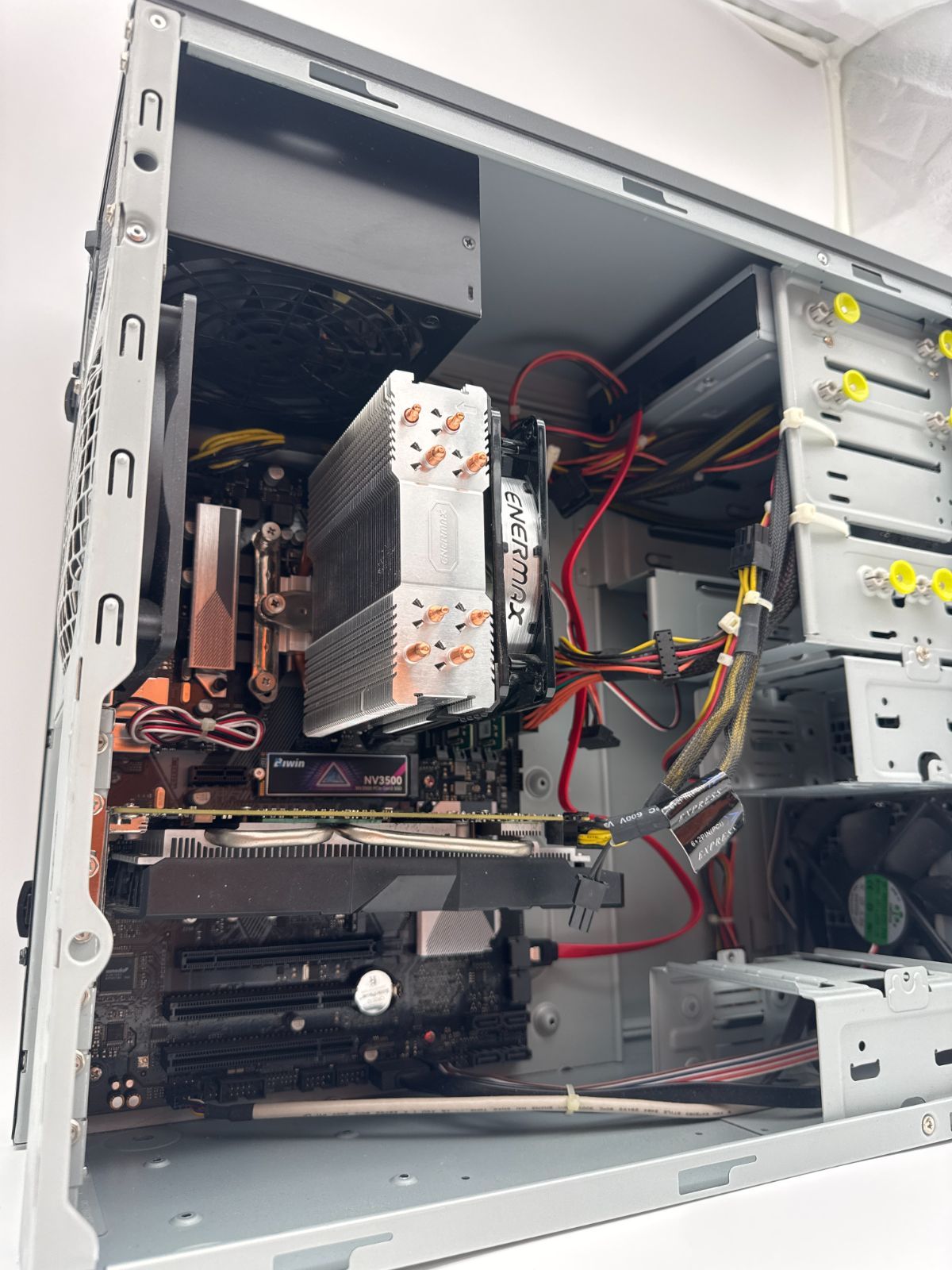ゲーミングPC FRONTIER