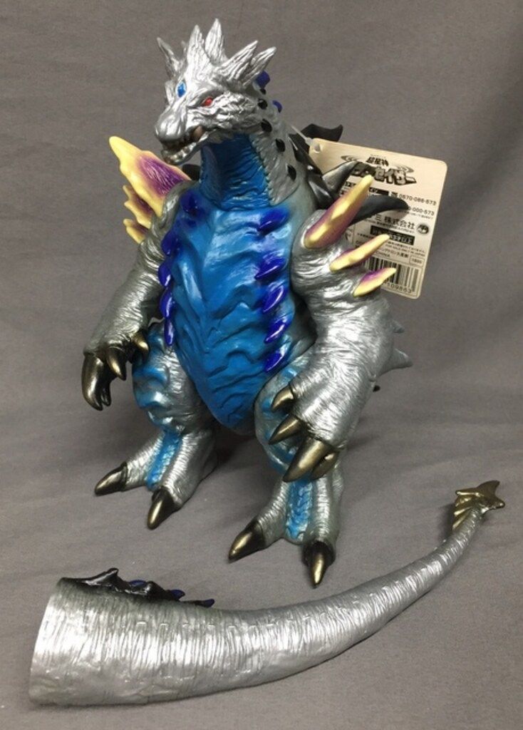 コナミ リアルグレードモデル|グランセイザー 超星神グランセイザー クローンアケロン大聖獣 CC0147