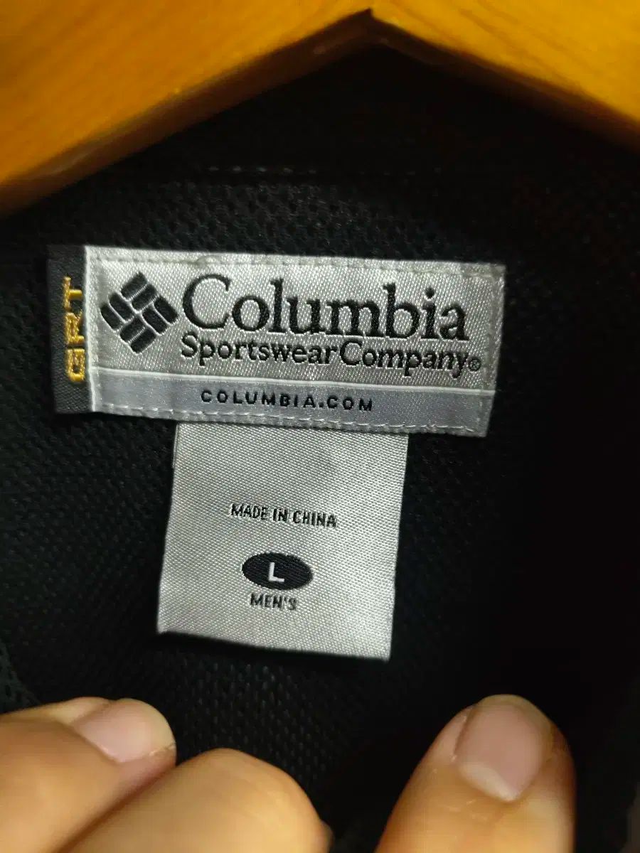  L 105 Columbia GPT 機能性 シャツ ズボン その他 アウター