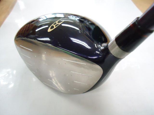 ドライバー ホンマ ツインマークス400RF/ツインキックドリスチタン