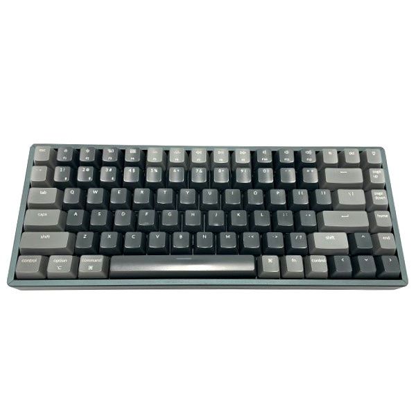 Keychron K2 ワイヤレス・メカニカルキーボード US配列 Gateron赤軸