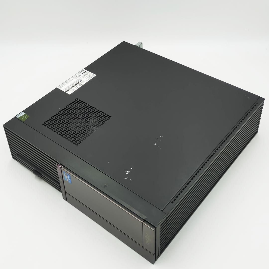 Fujitsu デスクトップPC + 256GB SDカード 富士通 WEB MART | メモリカード（SD・microSD） 商品・価格一覧