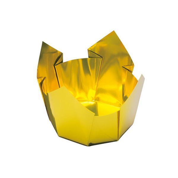 ヤマコー 用美 業務用 両面OP珍味入 双金 小B 200枚入 yamaco66648