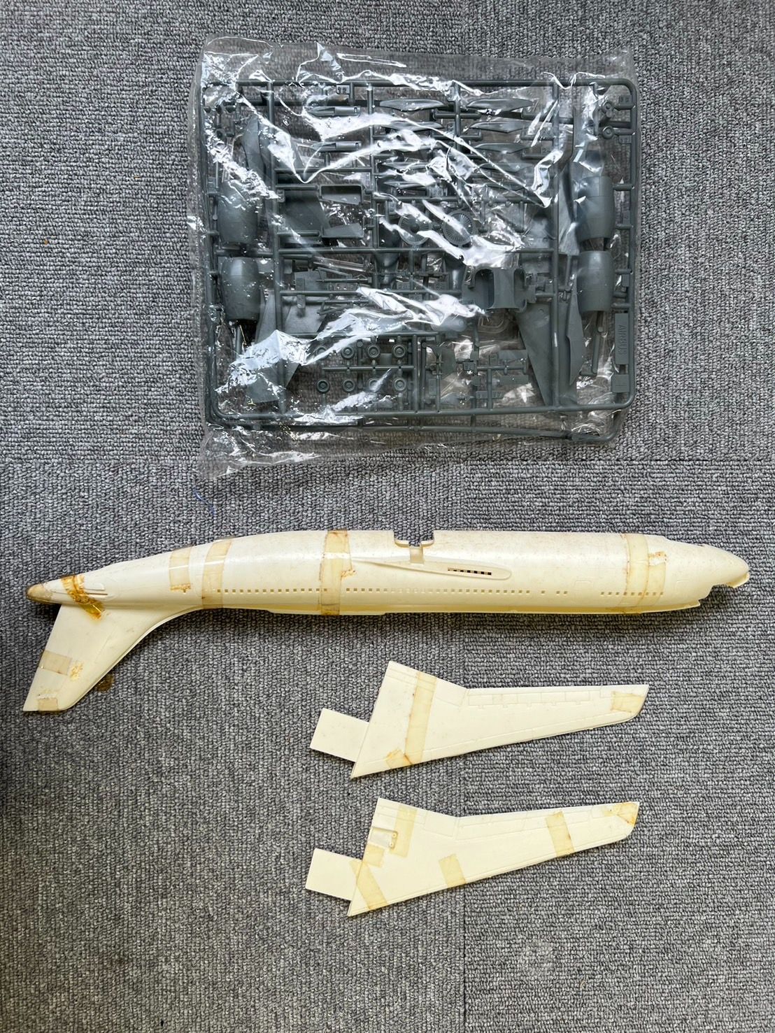 クモユニ74・クモニ83 特製品 HO1067(1/87 12mm) | Models