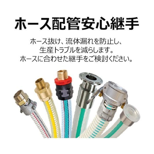 継手規格Ｒ１ ２