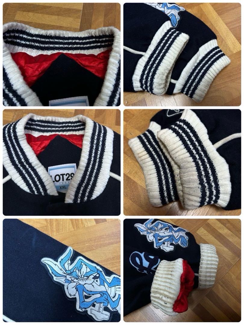 フォロワー様クーポン配布中！】90s 90年代 LOT29 looney tunes