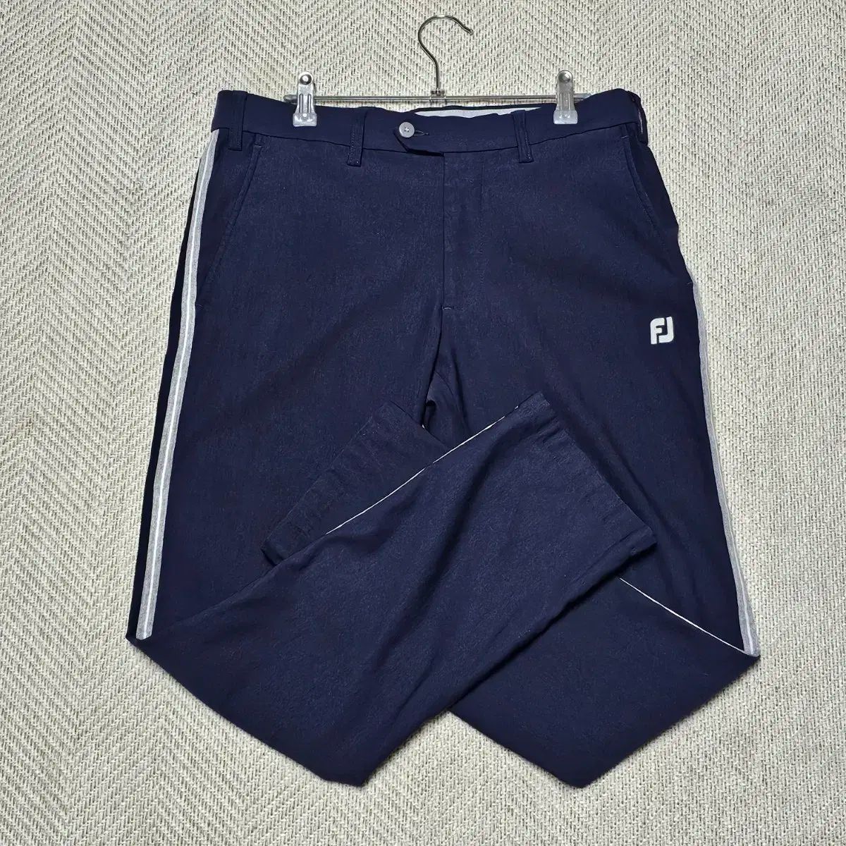 FootJoy(フットジョイ) メンズ ゴルフウェア パンツ ( 32 ） 販売