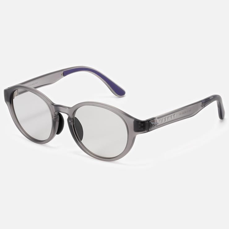 TYMER タイマー PABLO パブロ Matt Clear Grey Photochromic Grey 調光レンズ サングラス TY103-MG2-PGY 日本代理店