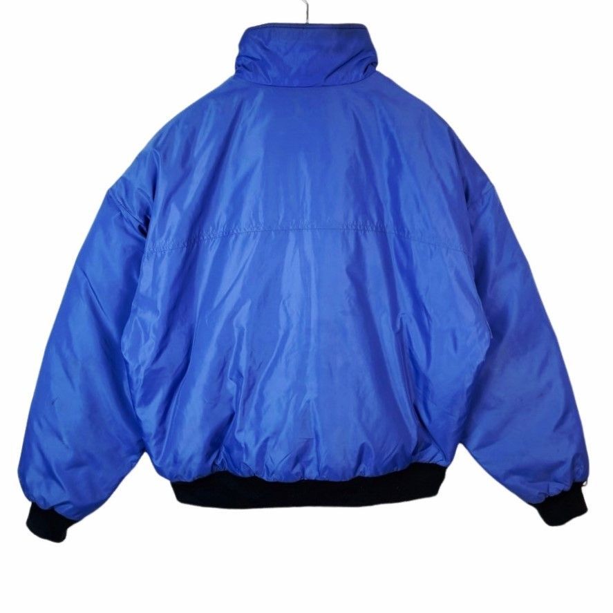 80's woolrich リバーシブルジャケット！ リバーシブル！2Way!80sウールリッチWOOLRICHダウンジャケット