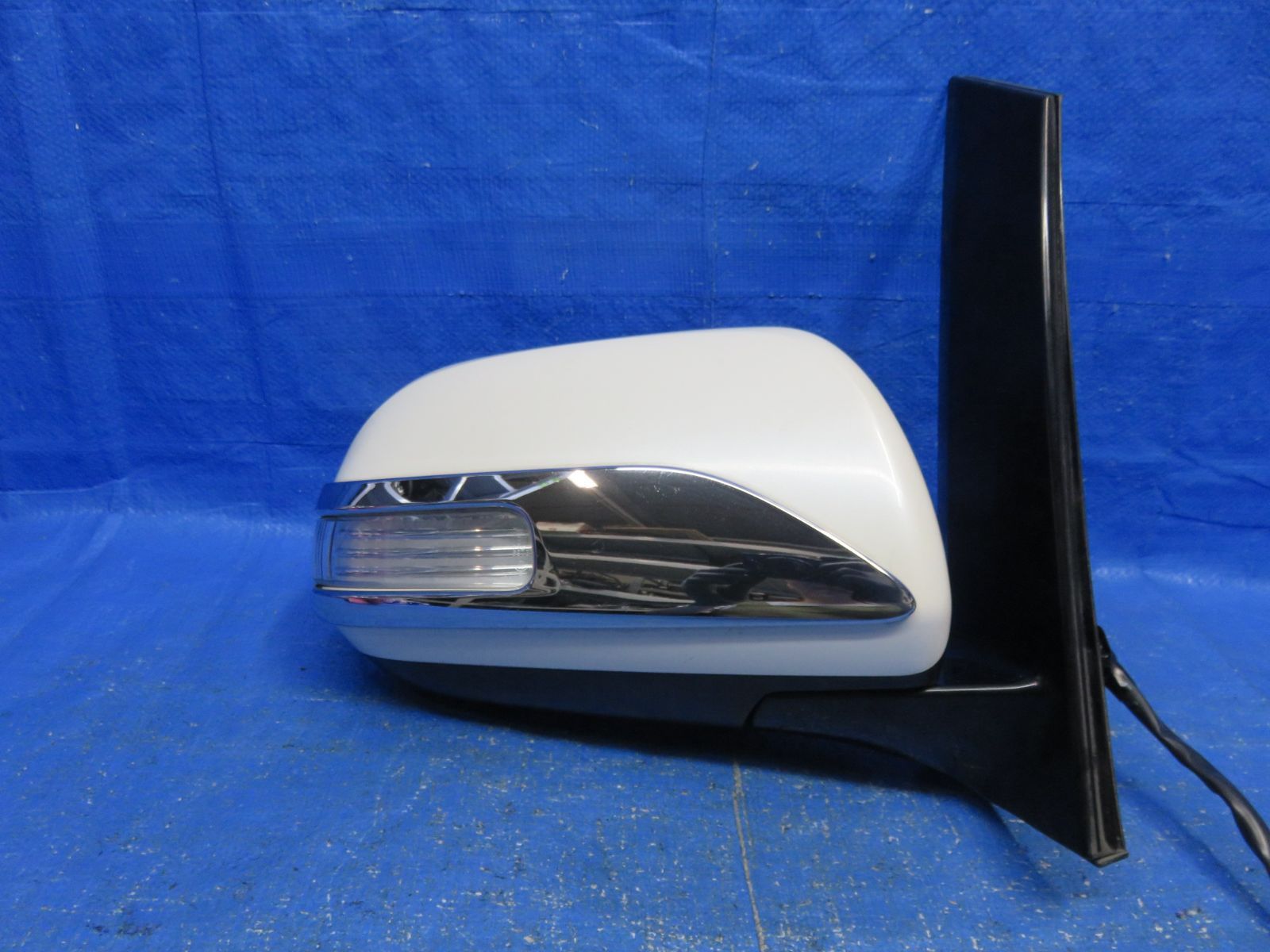 GGH25W ヴェルファイア共通