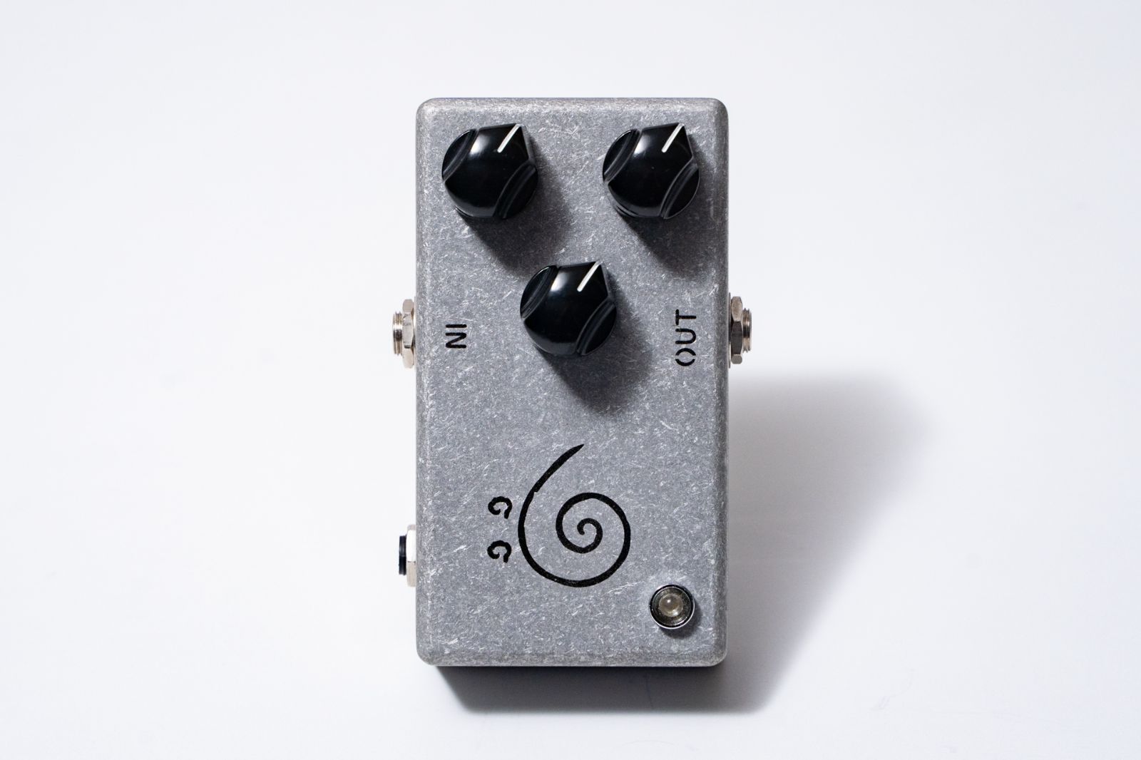 絃バス屋オリジナル Preamplifier for double bass GIB横浜