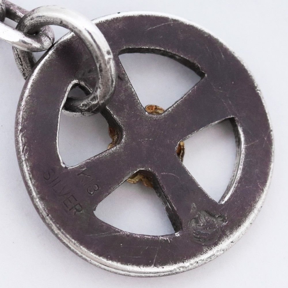 タディ&キング tady&king チェーン ホイール フック ローズ 50cm