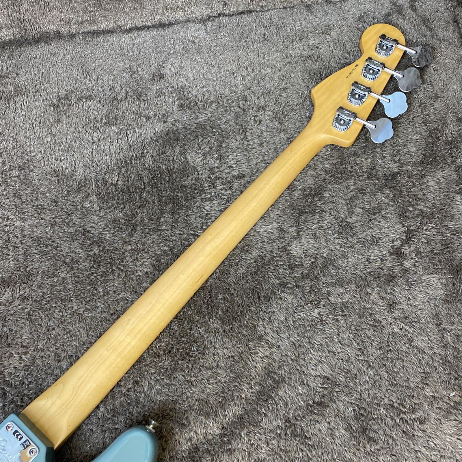 【中古ベース】【再値下げ】Fender Jazz bass FENDER JAPAN|ジャズベースタイプ|HARDOFFオフモール（オフモ