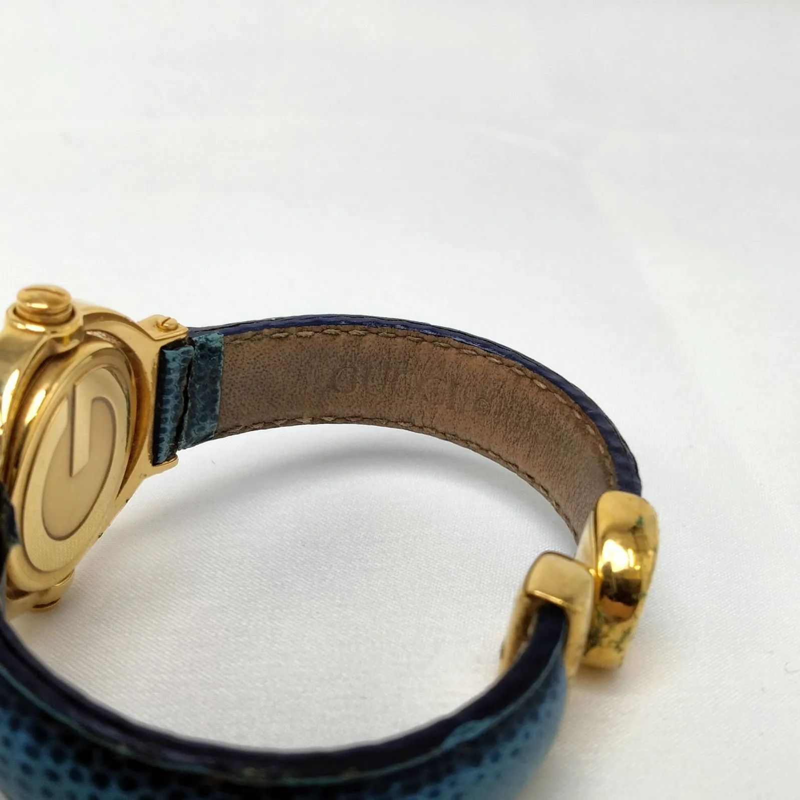 革ベルト 腕時計