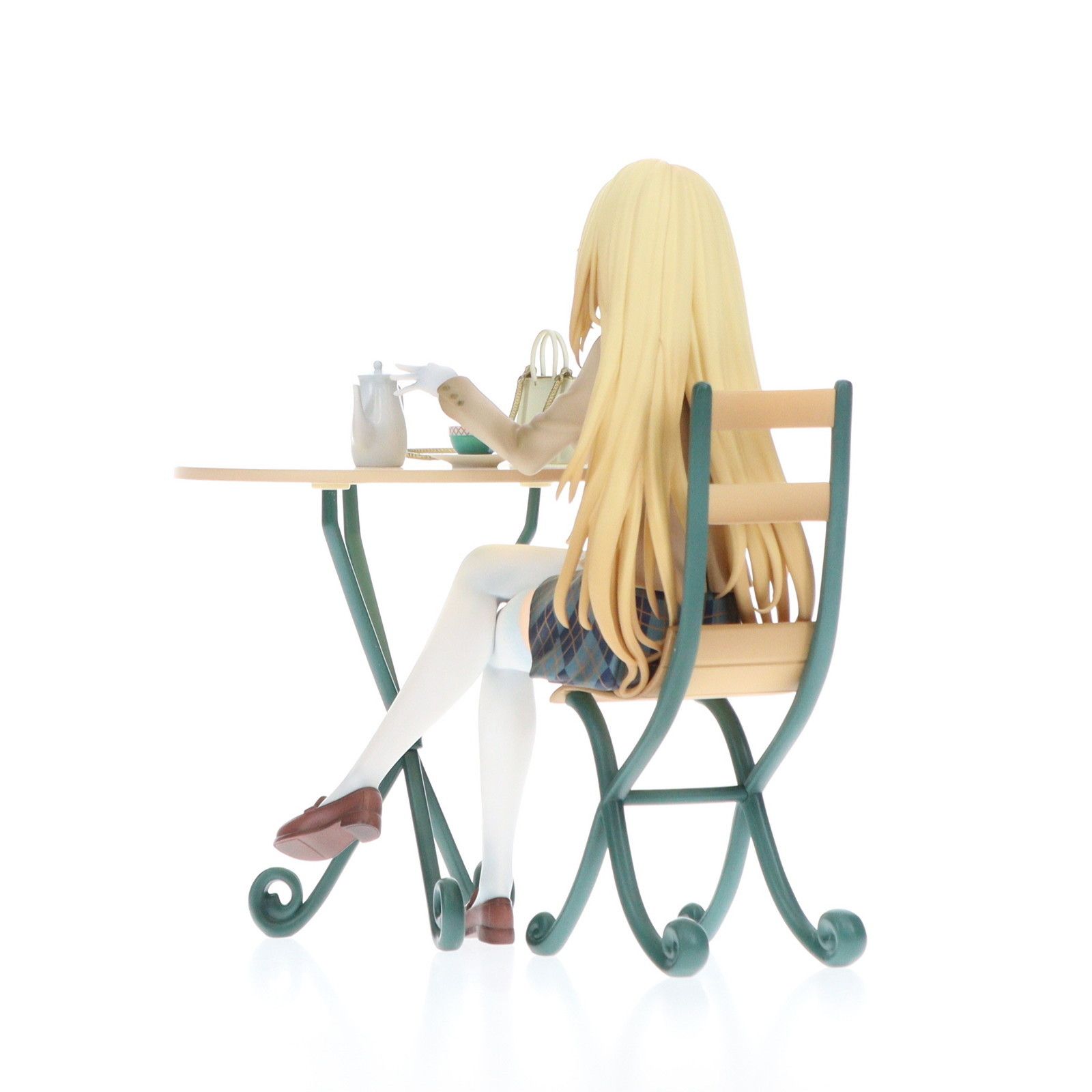 とある科学の超電磁砲T 食蜂操祈 お絵描き生配信Ver. 1/7 とある科学の超電磁砲T」より、『食蜂操祈 お絵描き生配信Ver. 1