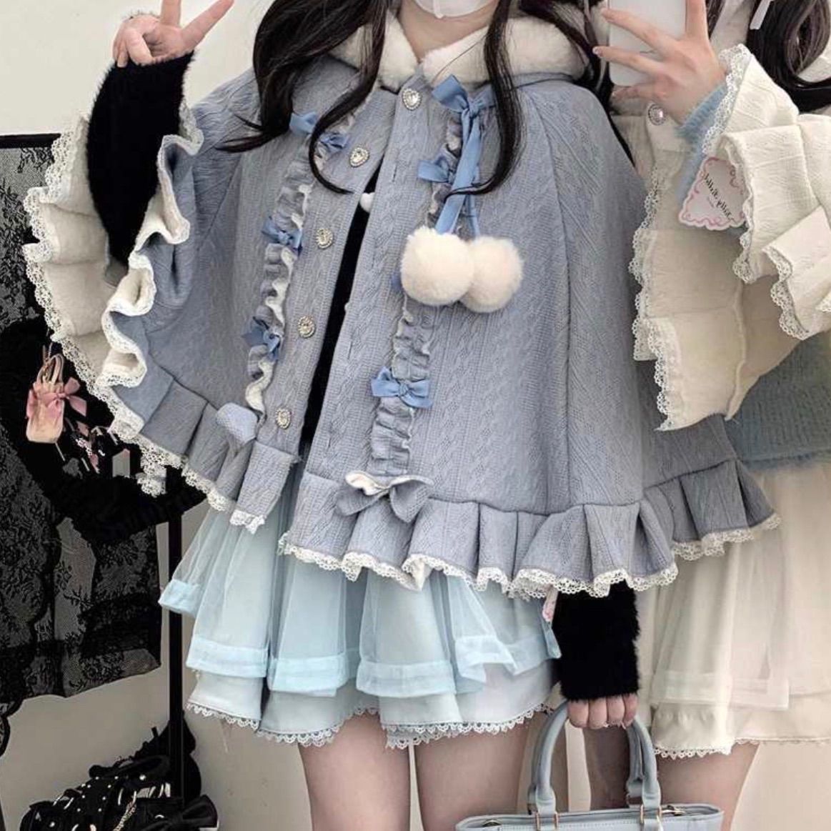 Pal elfy 姫リボンコンビネゾン ピンク 量産型 セットアップ Pal elfy 姫リボンコンビネゾン ピンク 量産型 セットアップ メイド 服