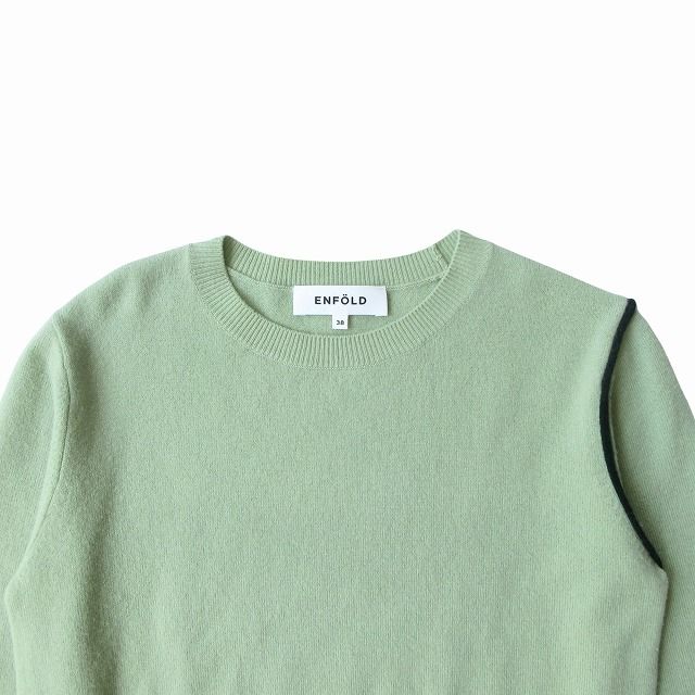 エンフォルド ENFOLD 