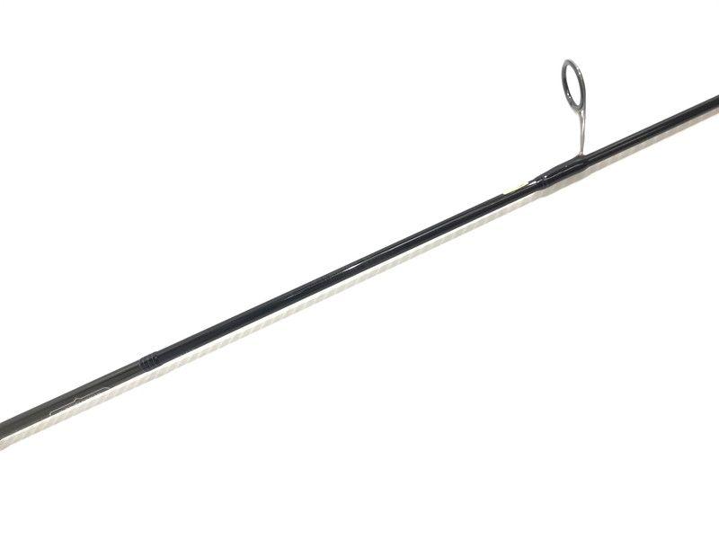 k*7様 DAIWA 淡水用 バスロッド HL-Z60 1MLXB-Sハートラン 中古品】Daiwa ダイワ ハートランドZ HL-Z6101MLFS-SV