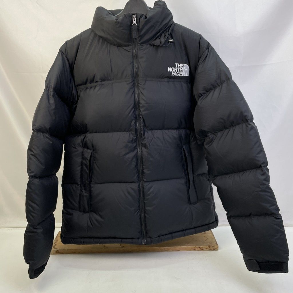 01w-3866 ザ・ノースフェイス THE NORTH FACE Nuptse Jacket ヌプシ 