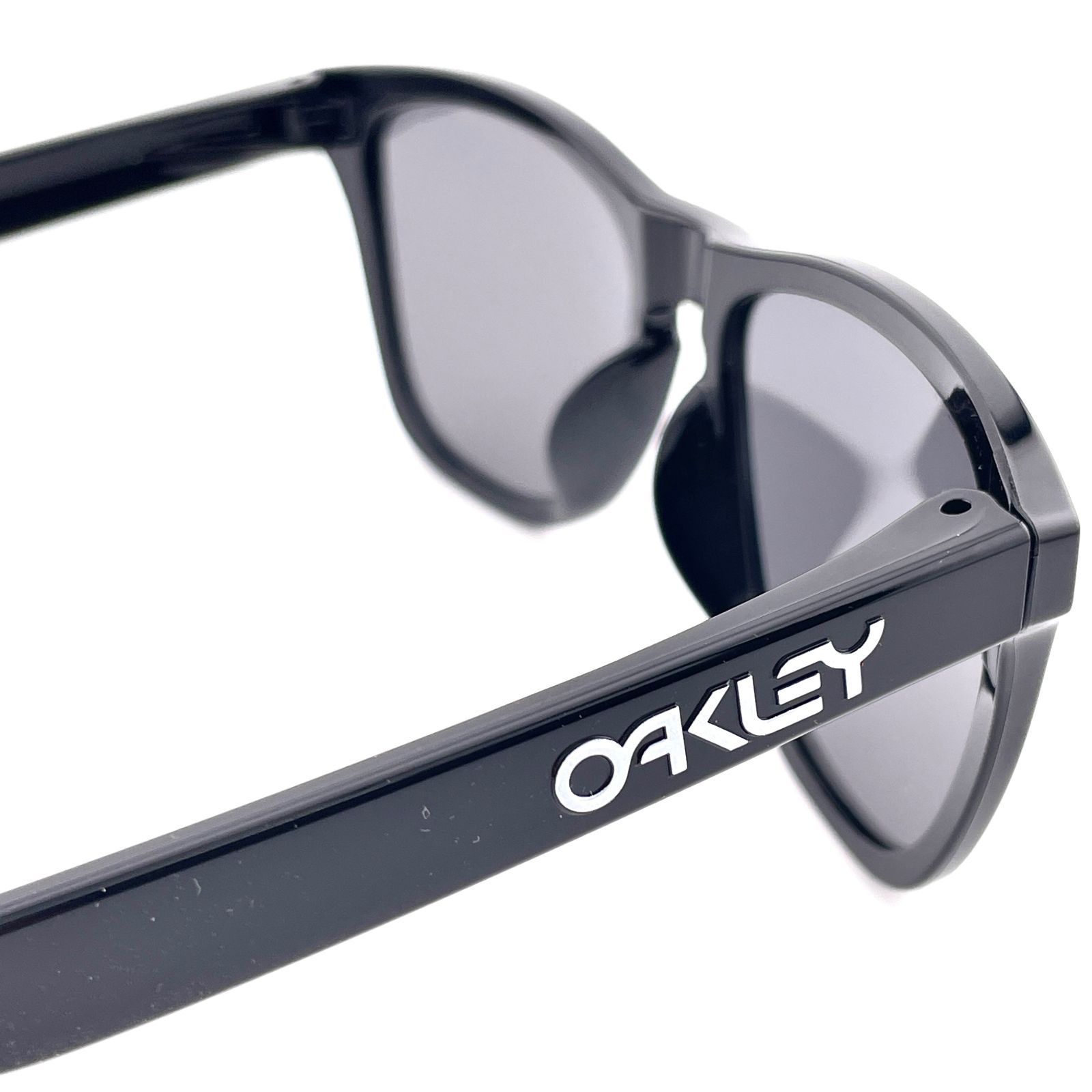 オークリー フロッグスキン　OAKLEY Frogskins OO9245-7554［新品未使用］