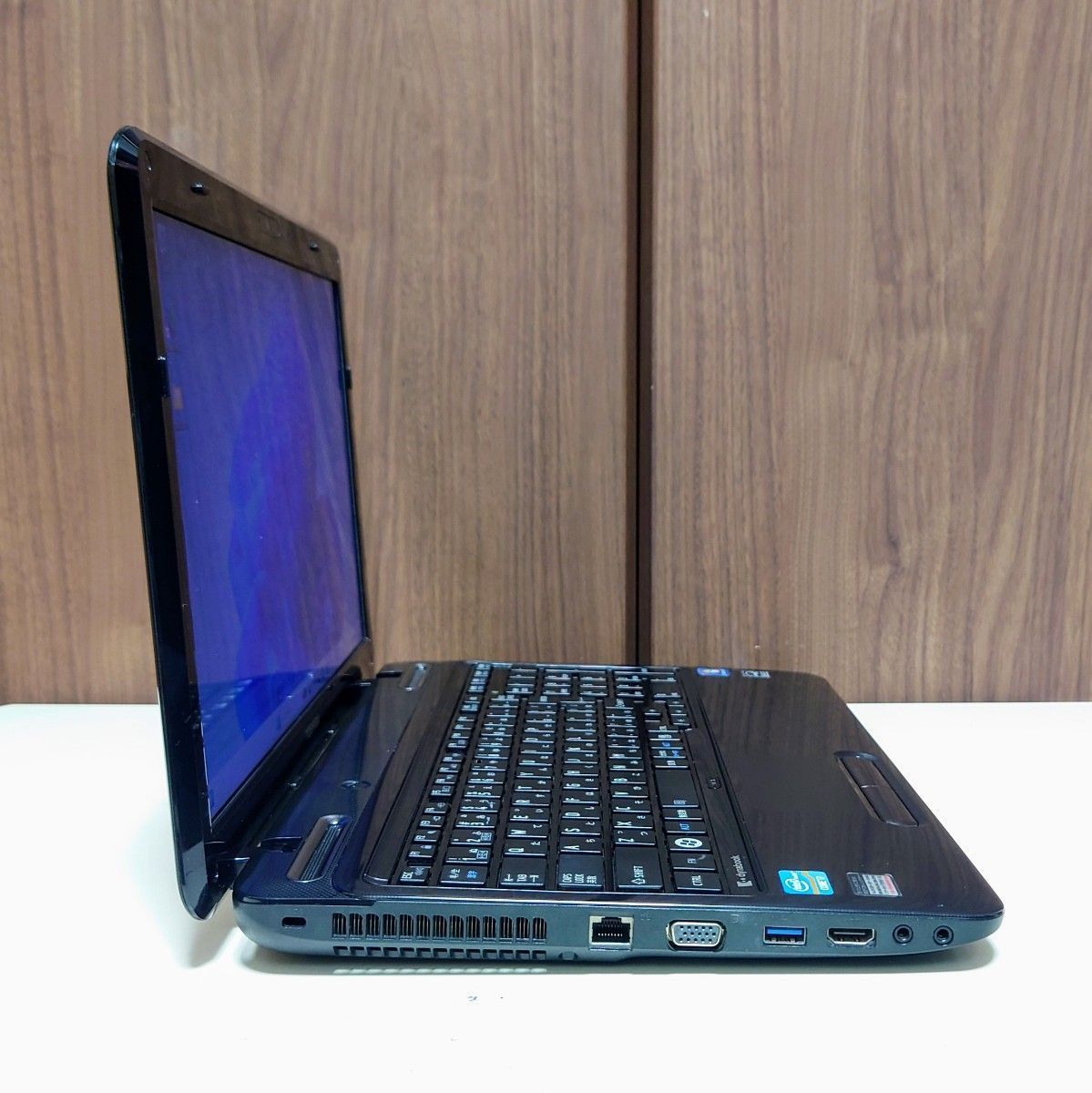 TOSHIBA dynabook Corei7 メモリ8GB SSD128GB TOSHIBA dynabook Corei7 メモリ8GB SSD256GB - メルカリ