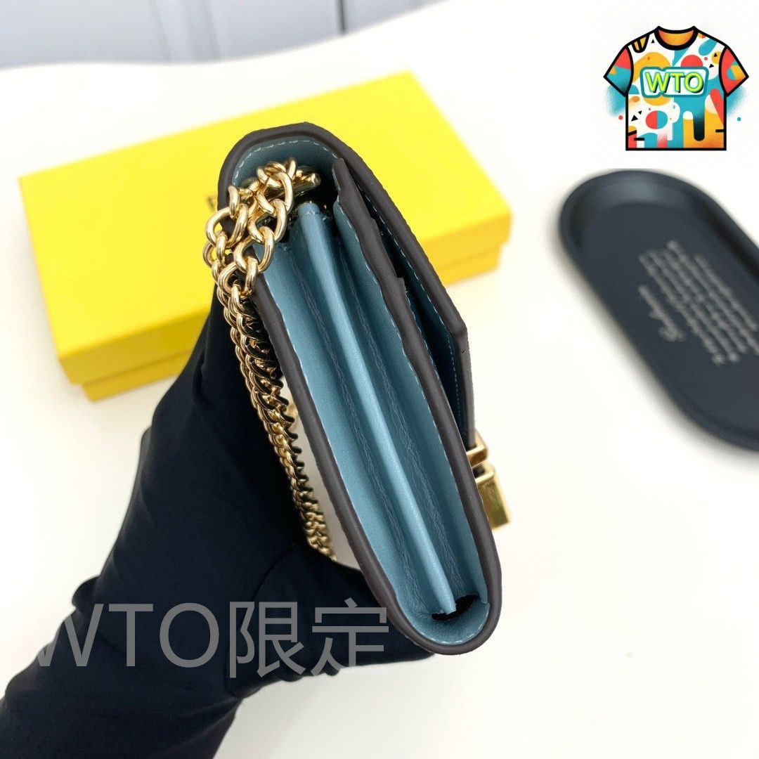 今日特価】Fendi フェンディ 財布シリーズ 高級輸入レザーに海外