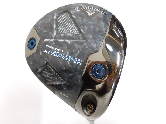 ドライバー キャロウェイ PARADYM Ai SMOKE ◆◆◆ TENSEI 50 for Callaway JP S 10.5 ドライバー カーボンシャフト おすすめ メンズ 右 0213 WHITEMONARCHHOTEL_COM