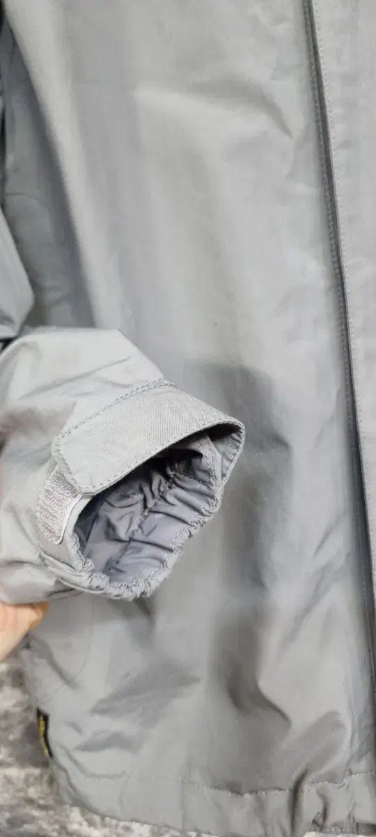 TEX₍ゴアテックス ジャケット