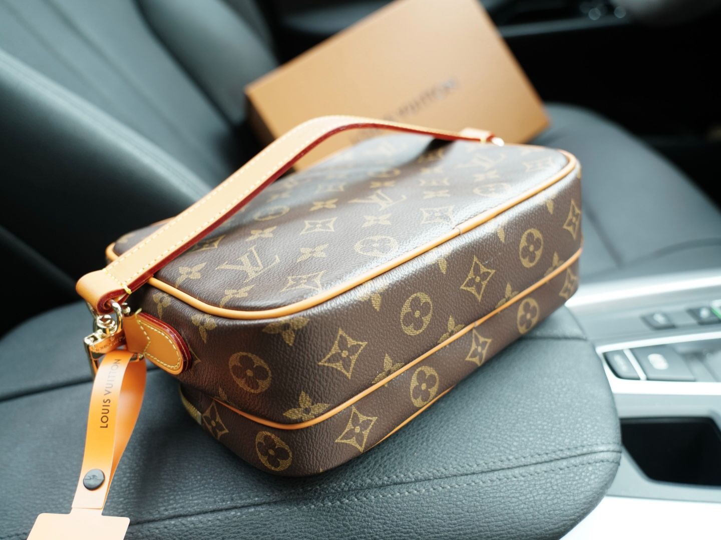 ぺ*K様 LOUIS VUITTONのバック P 1400㇋㇋LVルイヴィトン公式サイト同期高バージョン斜め掛け