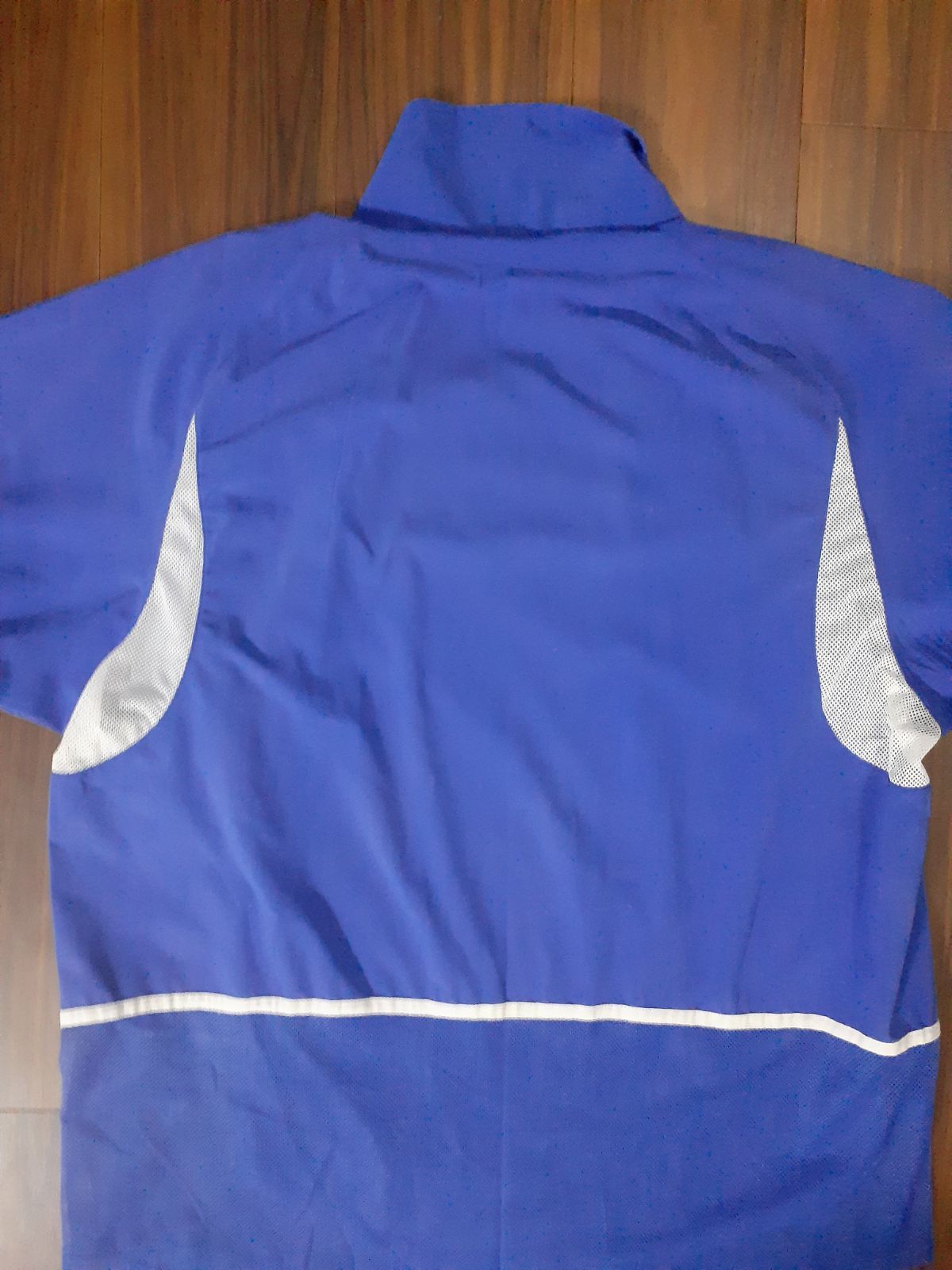 NIKE ナイキ 2002年 ブラジル代表 アウェイ ユニフォーム XL