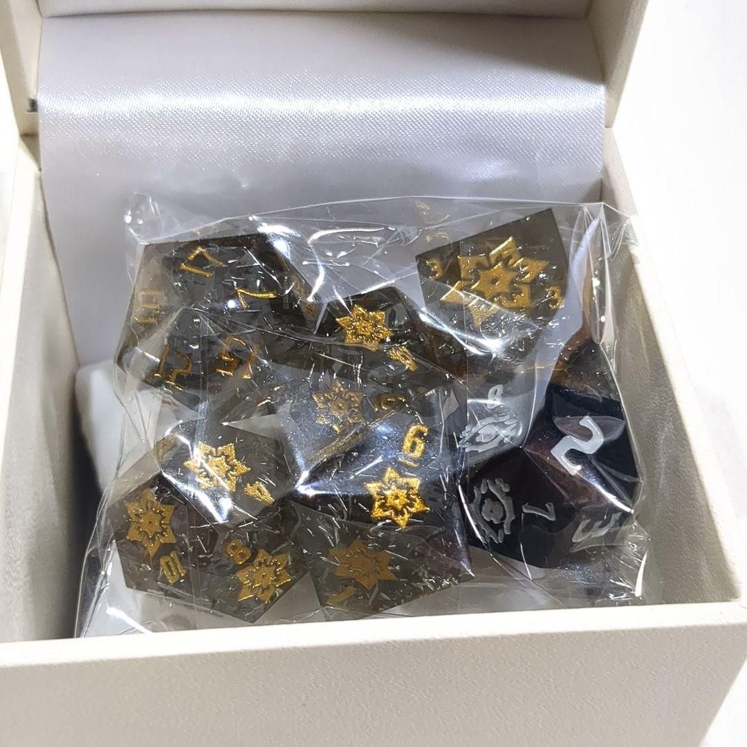 神椿市建設中。 神椿 ダイスセット 夜河世界 ヰ世界情緒 NARRATIVE 神椿市建設中。 神椿 ダイスセット 夜河世界 ヰ世界情緒 NARRATIVE