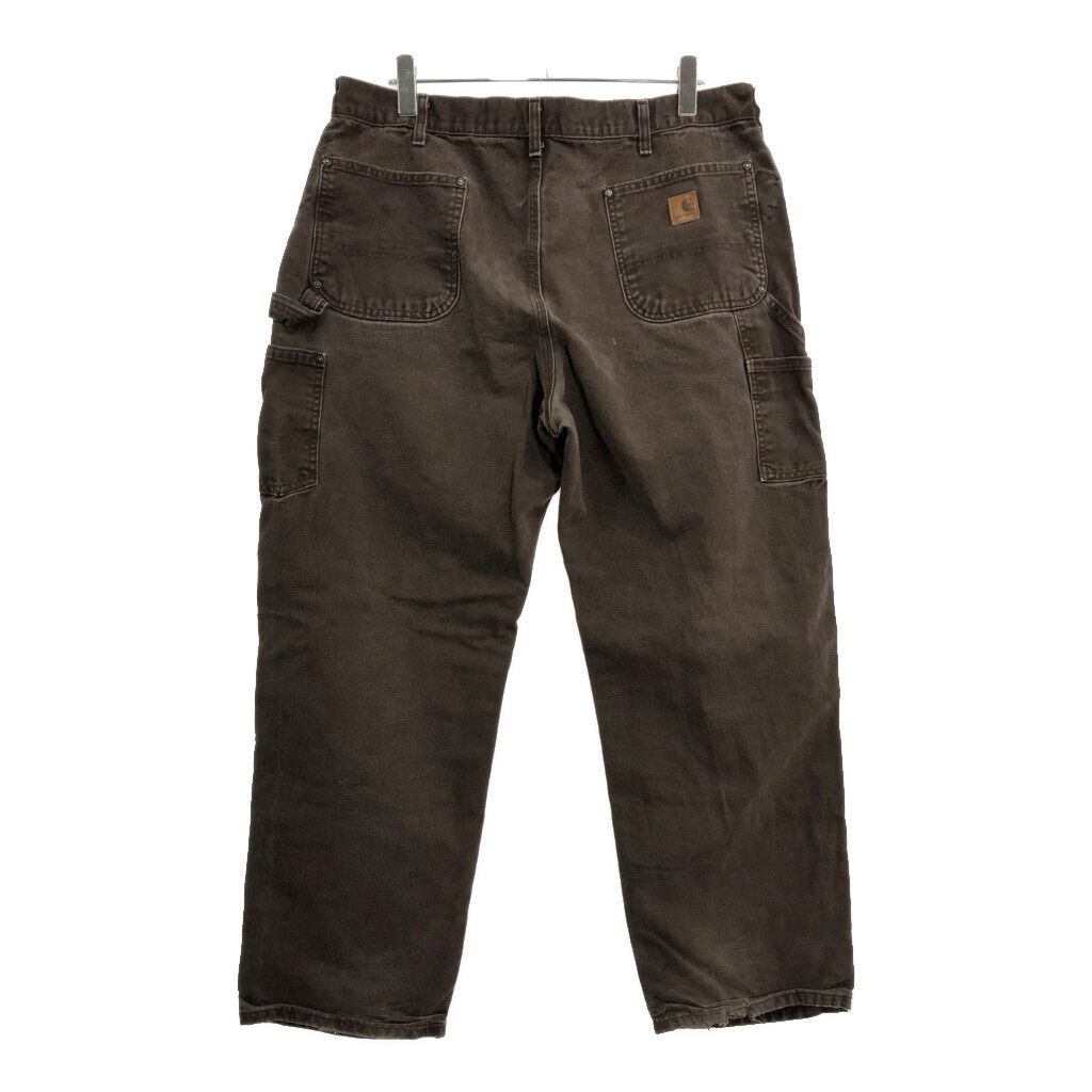 Carhartt カーハート ダック ダブルニー ペインターパンツ Carhartt カーハート ダック ダブルニー ペインターパンツ