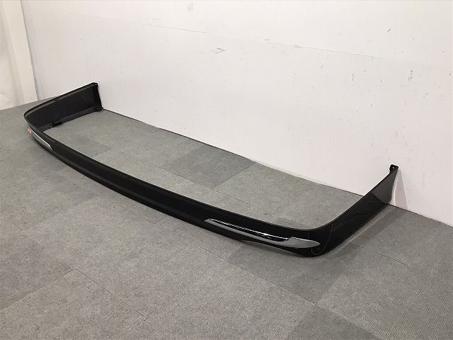 ヴォクシー/ノア/エスクァイア/80系 純正 前期 リアスポイラー 純正