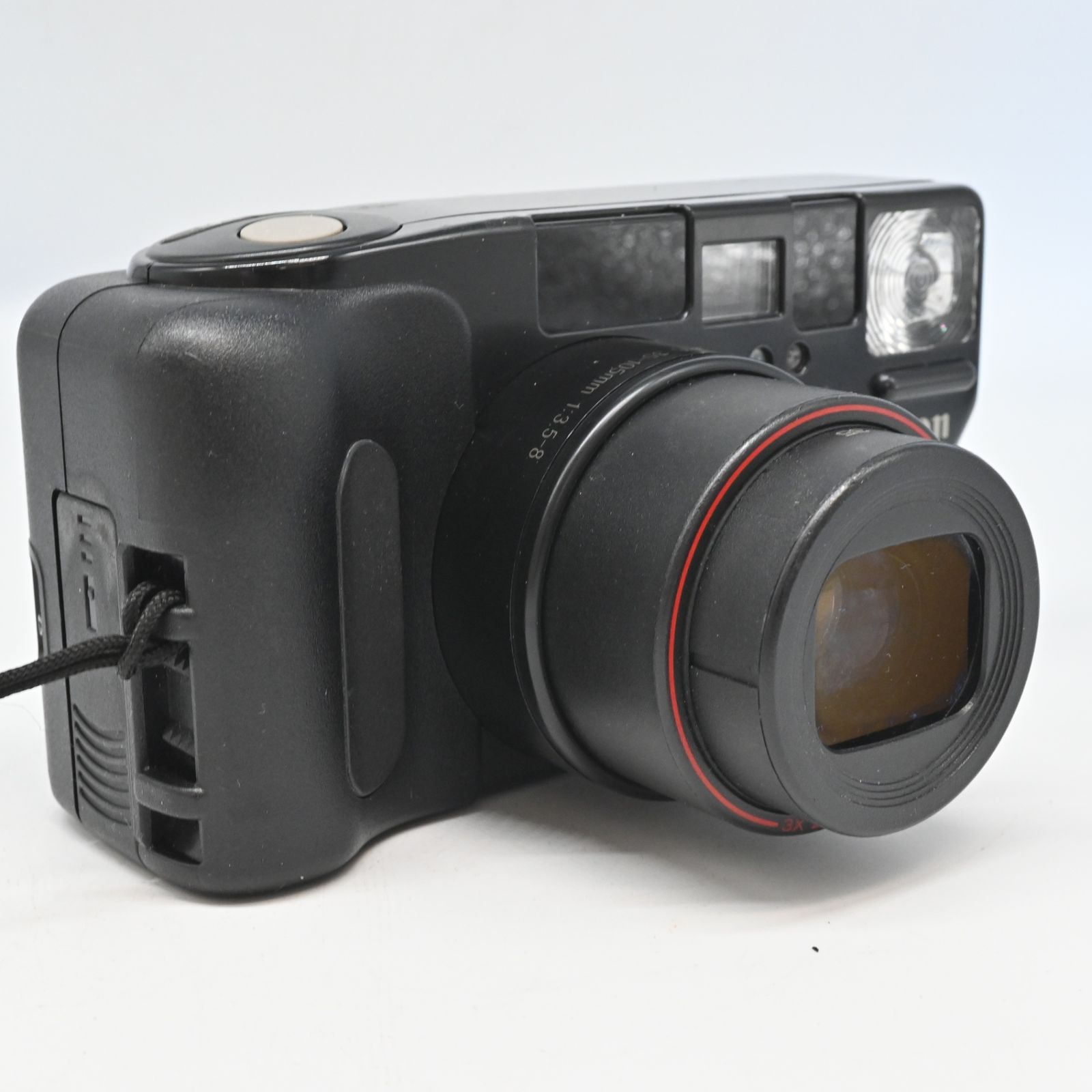 【Canon Autoboy ZOOM105 】ジャンク品　【値下げしました】 難有品】Canon Autoboy ZOOM 105 - メルカリ