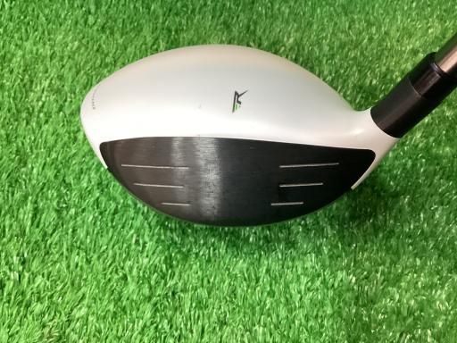  テーラーメイド RBZ 5 W レディース フェアウェイウッド FW RB-40 フェアウェイ フレックスL 女性用 右利き 右用 Cランク ゴルフクラブ フェアウェイウッド レディース