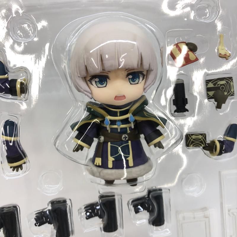 GOOD SMILE COMPANY - 【中古】グッドスマイルカンパニー ねんどろいど メテオラ 開封品 Re：CREATORS[97][240097220301] 中古】グッドスマイルカンパニー ねんどろいど メテオラ 開封品