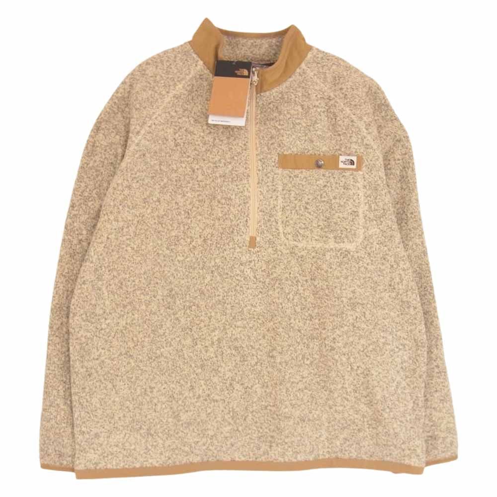 THE NORTH FACE ノースフェイス ジャケット NF0A5GL2 GORDON LYONS 1/4 