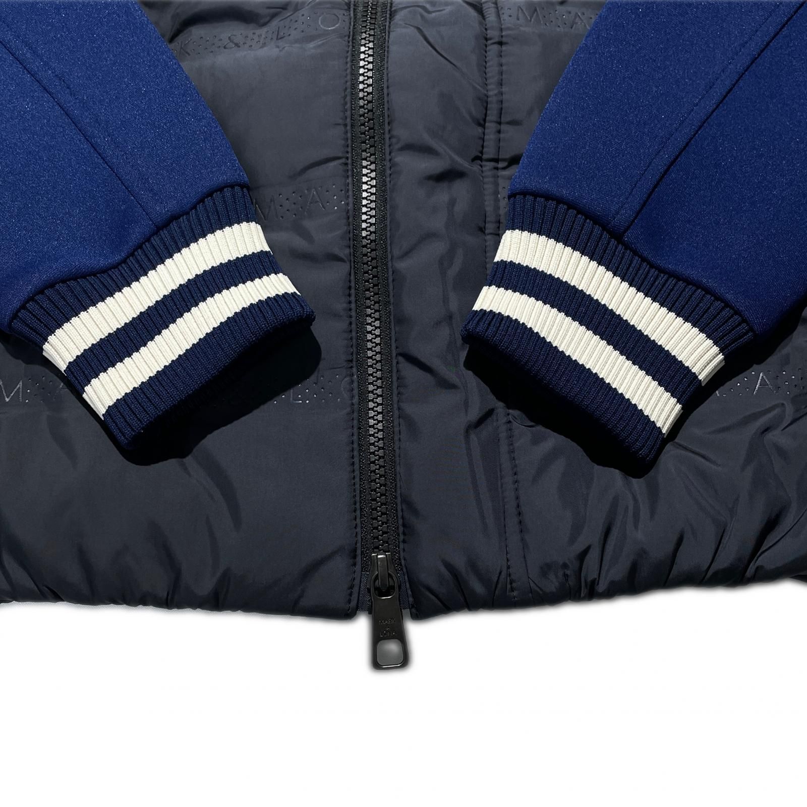 アウトレット レディース マークアンドロナ MARK&LONA ダウン