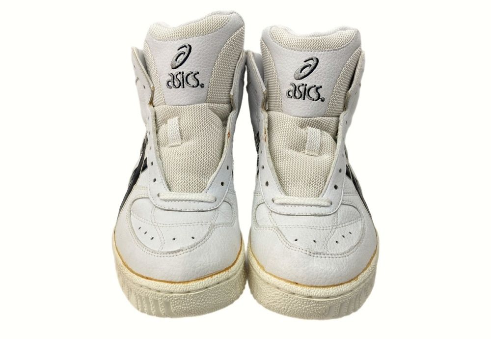 アシックス asics 98年製 JAPAN PRO SL バスケット ボール