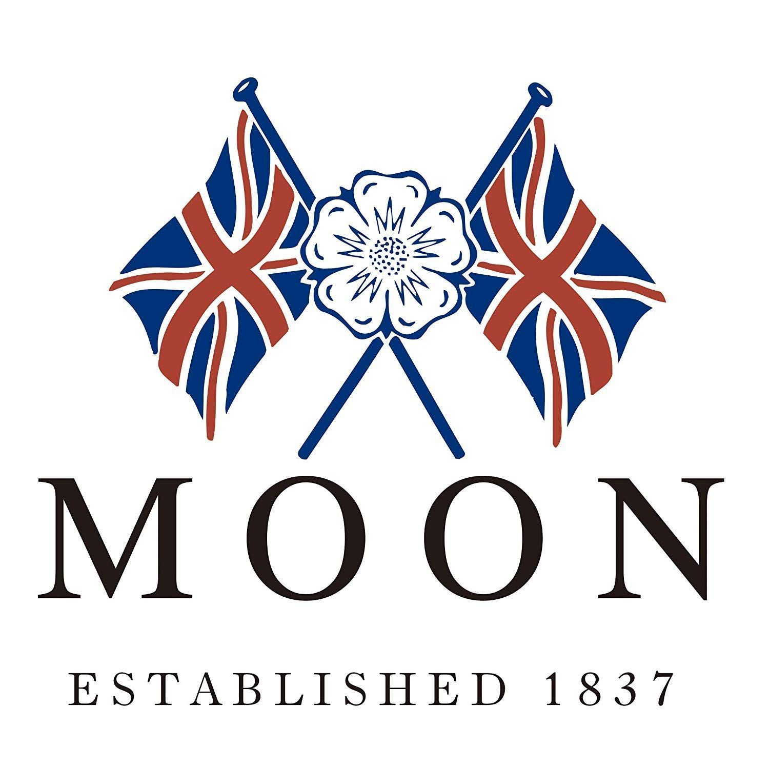 丸眞 マフラー イギリス MOON 25×180㎝(フリンジを除く) ウォームス