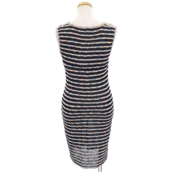 シャネル ワンピース P41306 Bランク